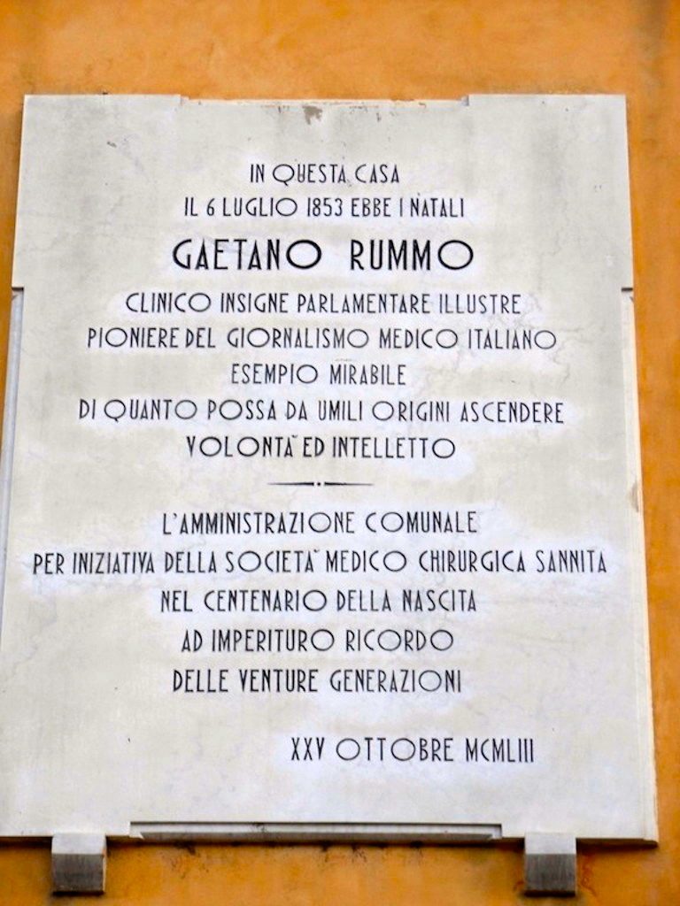 Rummo's birthplace4.JPG